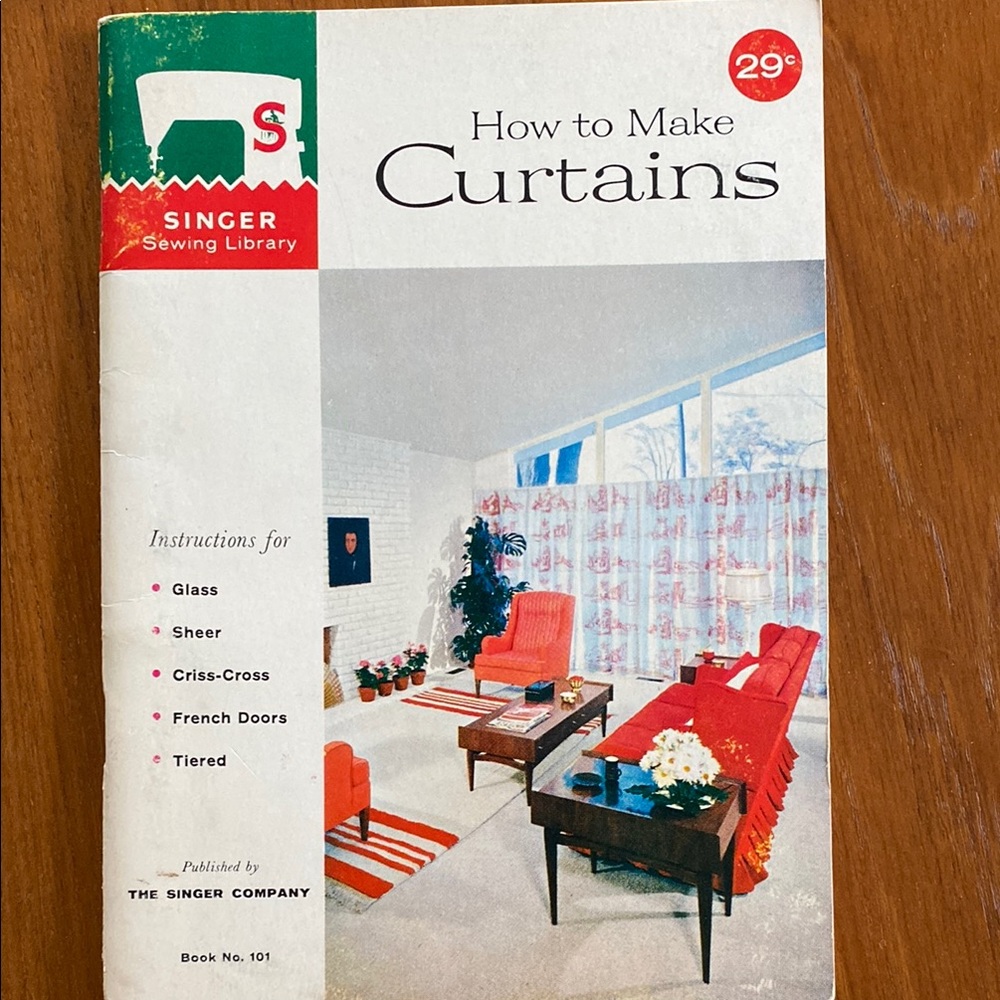 Vintage Singer Sewing Booklets - Picture 4 of 11